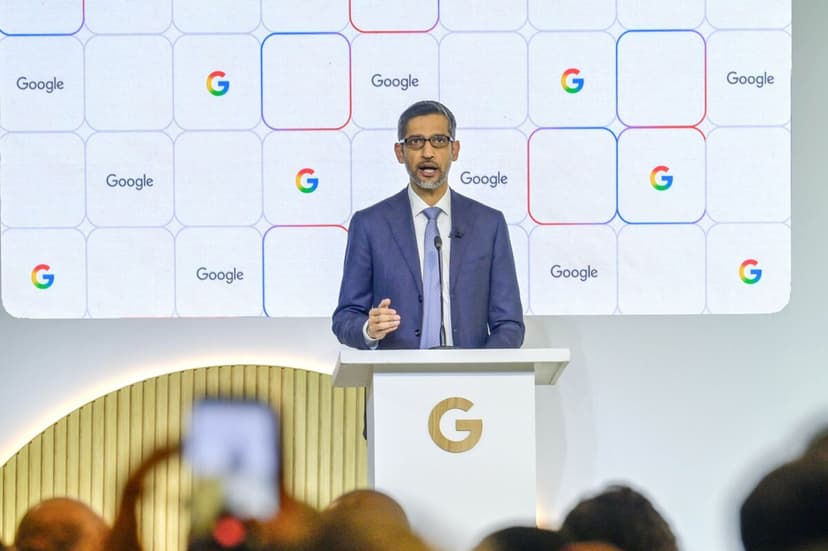 Google AI Coding Tools Lagging Behind Rivals