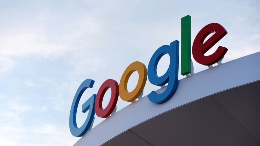 AP Minister: State Authority, Not Centre, Decides on Google AI Hub
