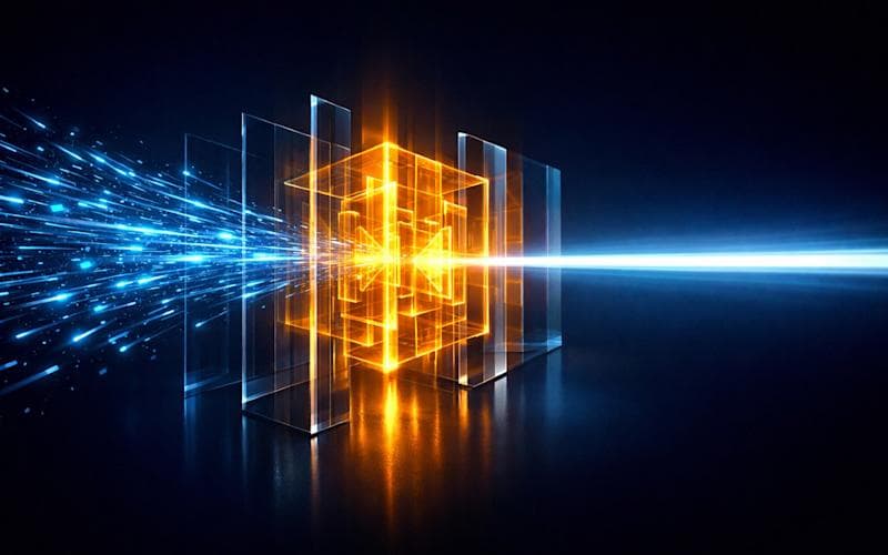 Google AI Learns Smarter Reasoning