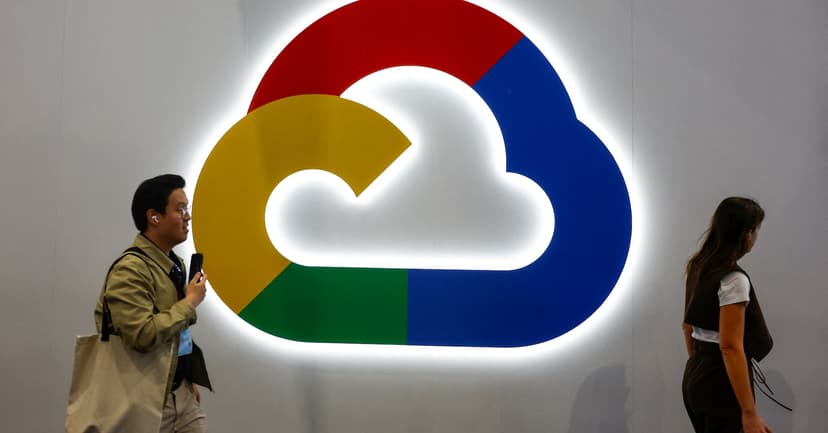 Google AI Powers Up Liberty Global's Europe