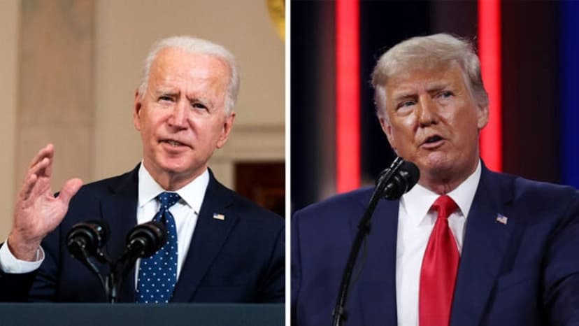 Google AI Mode Dodges 2020 Election Question