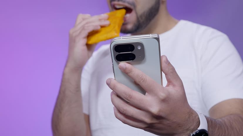 AI Voice Texting: Genius or Gimmick?