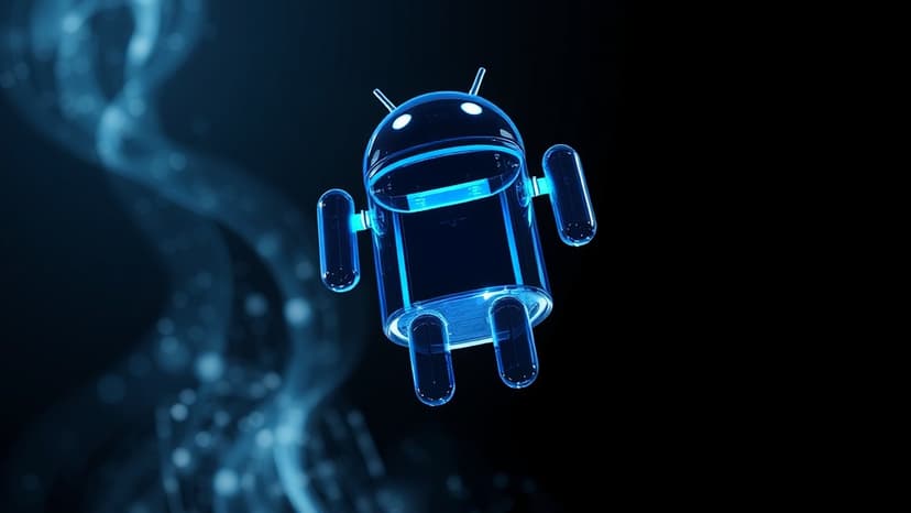 Android Data Use Exposed: Google Settles $135M Suit