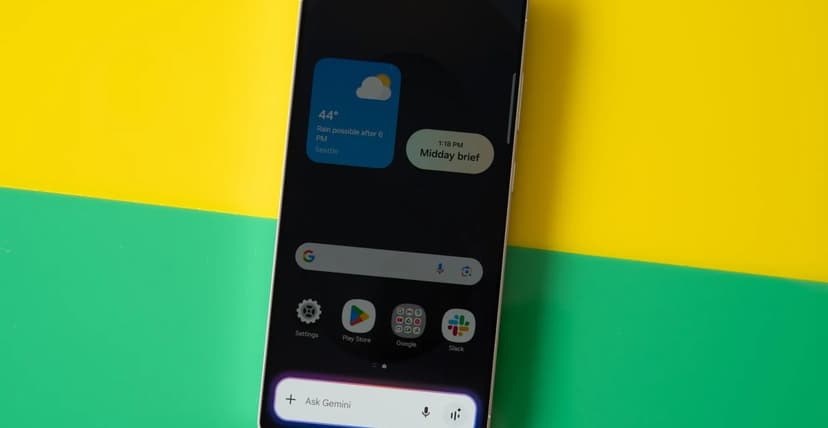 Google Assistant Delay: Gemini Transition Pushed to 2026