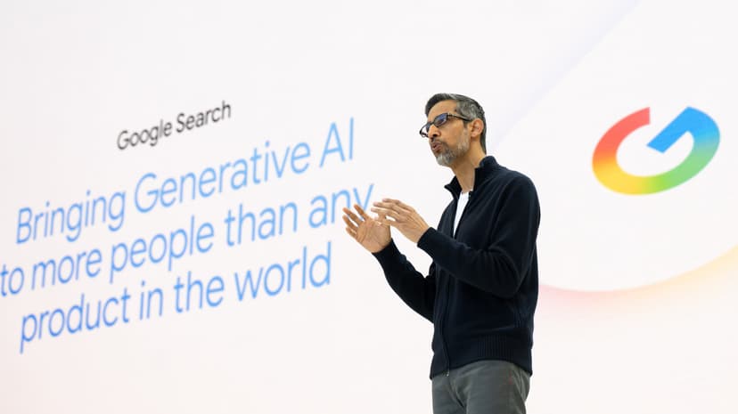 Google Buys Data Center Powerhouse for AI