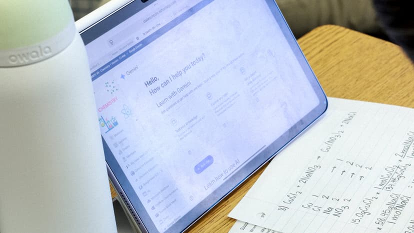 Google Classroom Adds AI Chatbot for All Students