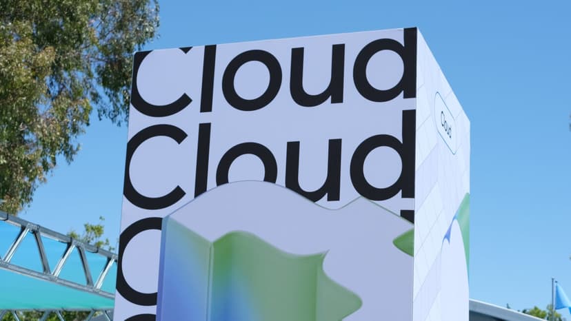 Google Cloud Adds GPT 6.1 Models