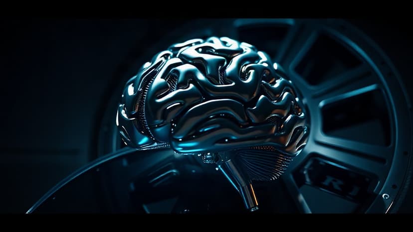 Google Courts Hollywood for AI Content Licensing