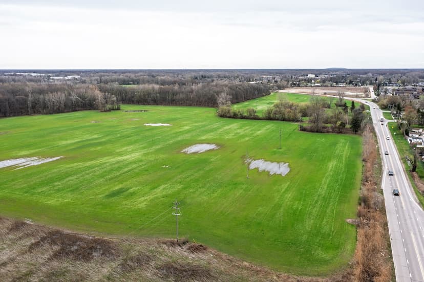 Van Buren Twp Approves Massive Google Project