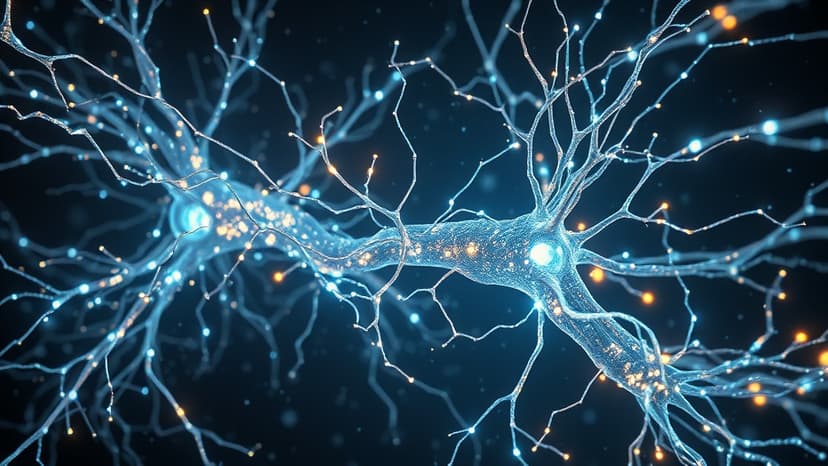 Google DeepMind on AI Race: 4-8 Years to AGI