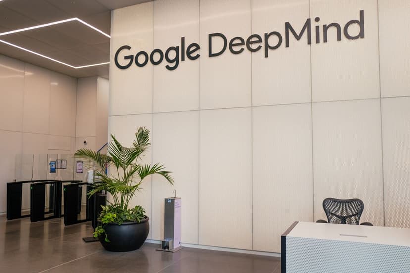 DeepMind AI Unlocks Genome Secrets