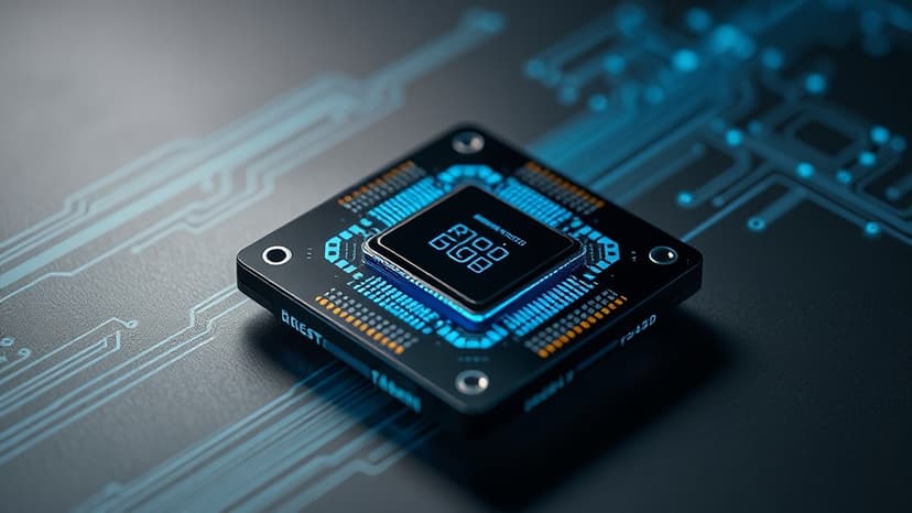 Google's Gemini AI Gets a Powerful New Chip