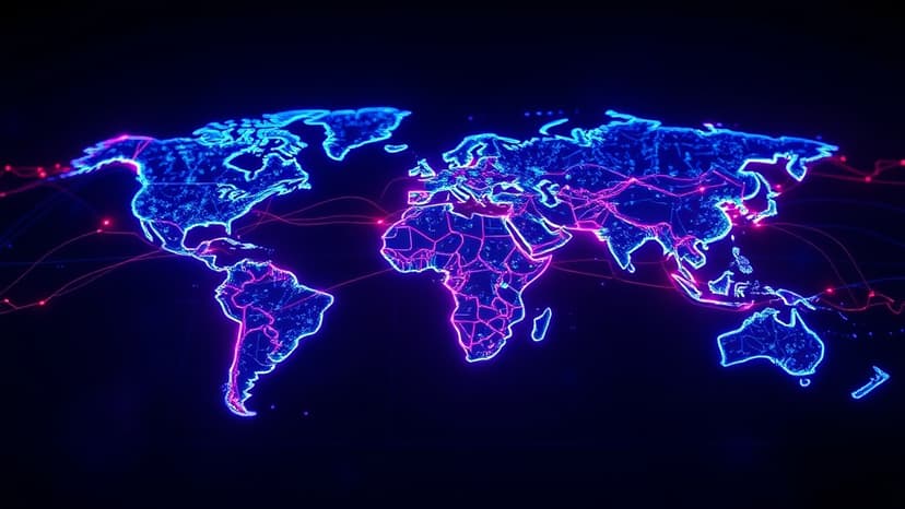 Google Dismantles Vast Chinese Hacking Spy Ring