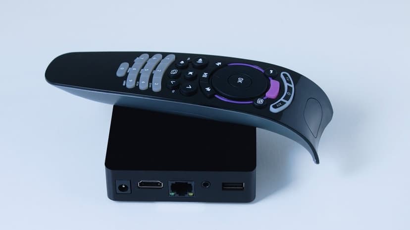 Google Shuts Down Hacker TV Botnet