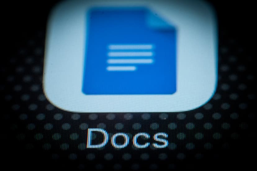 Cybersecurity Pros Foil Google Docs-Based Hacking Attempt