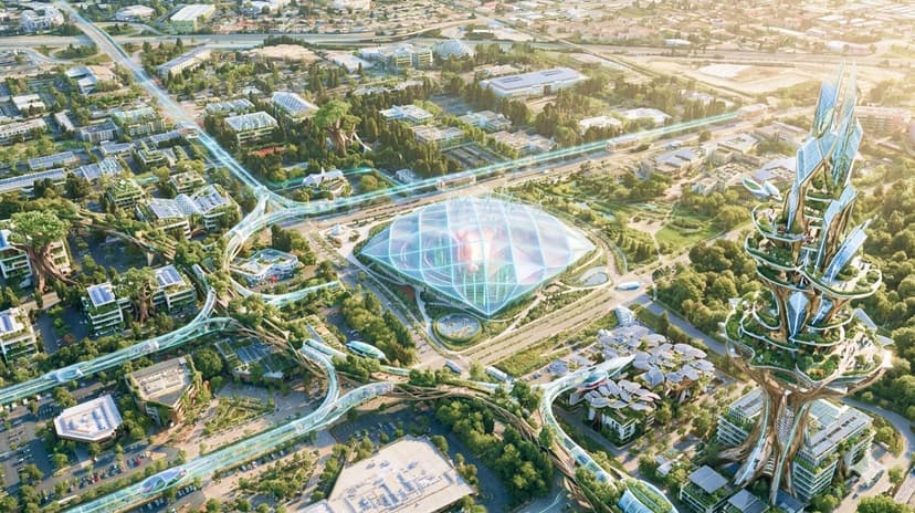 Google Earth AI Image Tool Rolled Back After Misinformation Concerns