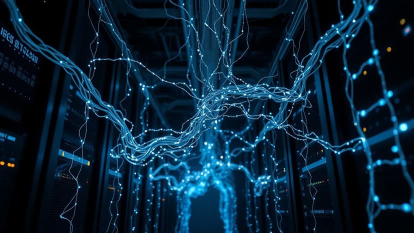 Ex-Google AI Engineer Found Guilty of Espionage