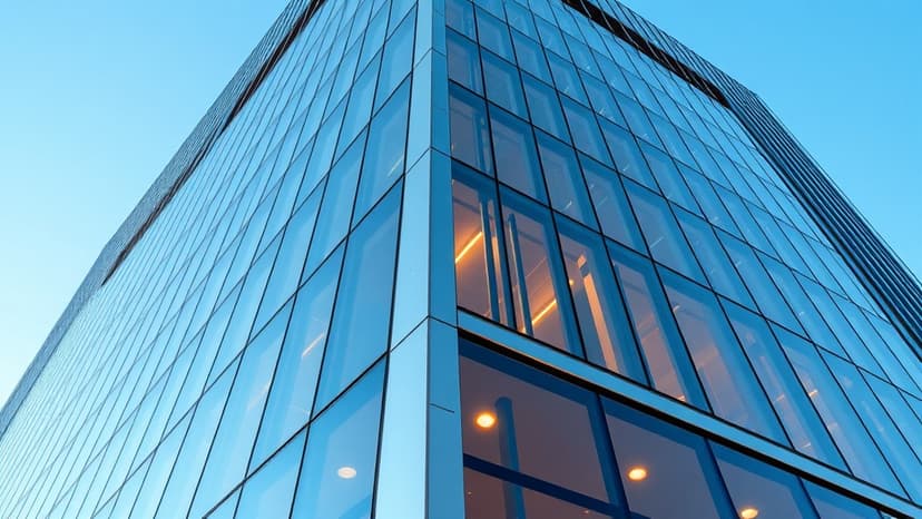 Heartwarming: Engineer Shares Dad's Google Visit