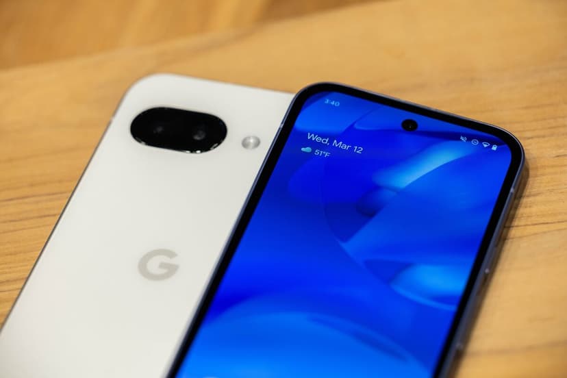 Google Engineers Charged in Tensor Trade Secret Theft