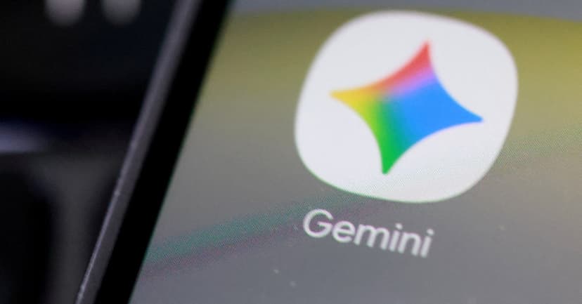 Google Supercharges Legal AI with Gemini Enterprise