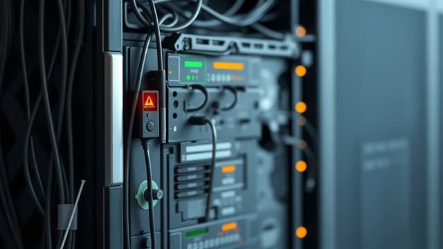 Google Services Crash: Error 502 Sparks Global Outage