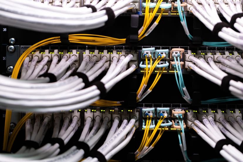 Google and Radiate in Fiber Joint Venture Talks