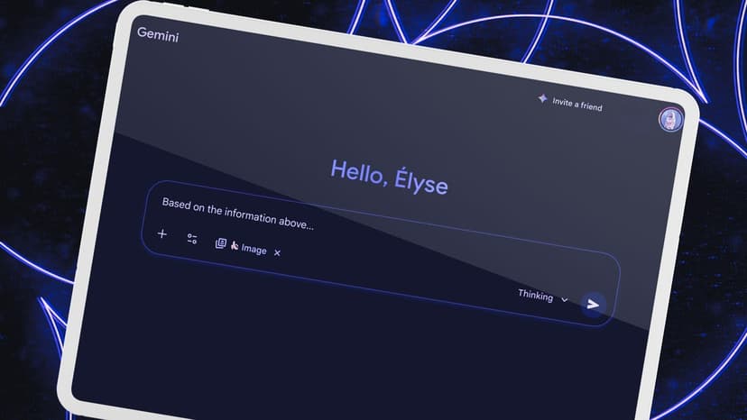 Google's AI Prompt Secrets Revealed