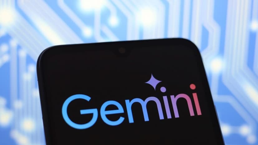 Tech CEOs Ditch ChatGPT for Google's Gemini 3