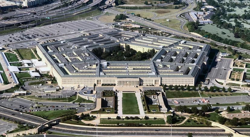Pentagon Embraces Google's Gemini AI for 3M Staff