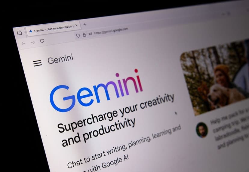 Google's Gemini Adds Mental Health Safeguards Amid Lawsuits