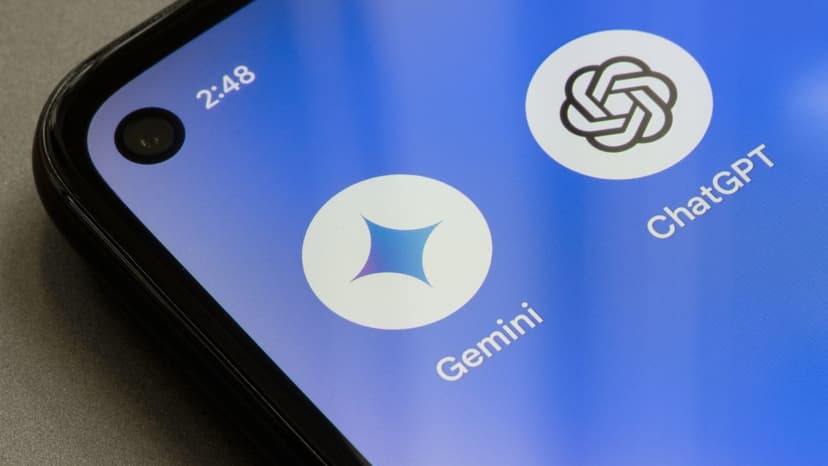 Google Gemini Solves AI Chatbot Switching Hassle