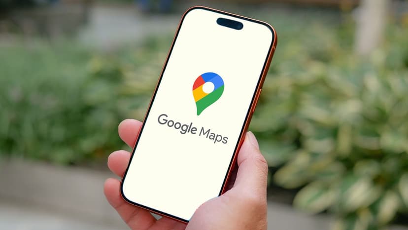 Gemini Maps: Your Pocket Travel Guide?