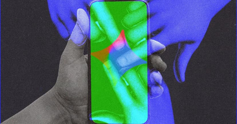 Gemini Spark: AI Bot Knows You Too Well (And Forgetfully)