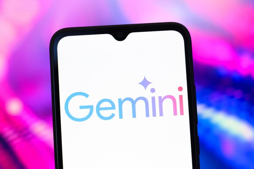 Google Gemini's New Feature Steals ChatGPT Users