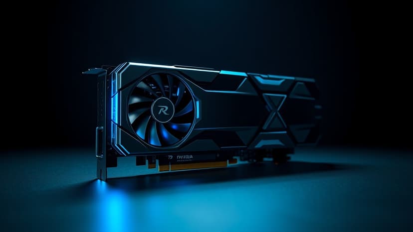 NVIDIA RTX Fuels Google Gemma 4 AI Locally