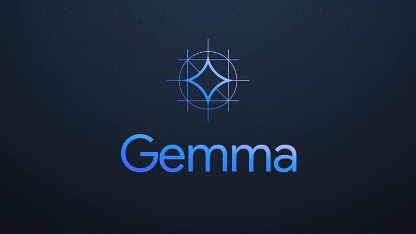 Google Gemma Speeds Up AI Locally