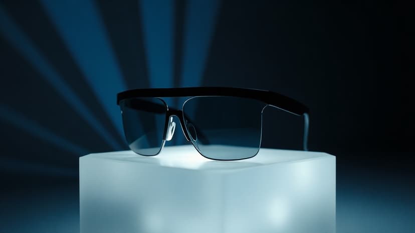 Google Glass: The Ambitious Failure That Changed Wearables
