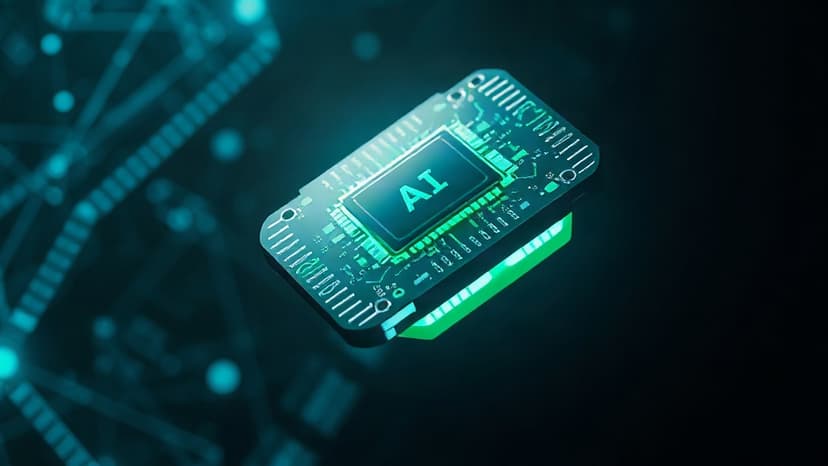 Google Bets Big on Marvell for AI Chip Future