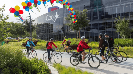 Google Bets Big on Marvell for AI Chip Future