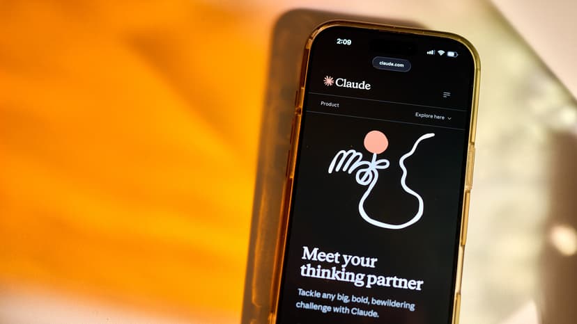 Google Invests $40B in AI Rival Anthropic