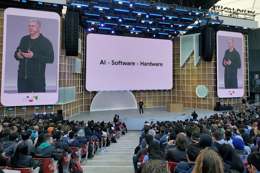 Google I/O 2026: AI, Android 17, and Aluminium OS Unveiled