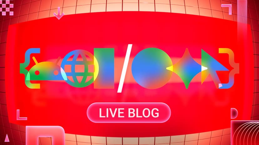 Google I/O 2026: What to Expect