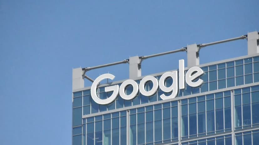 Google Lets Users Hide AI Watermarks