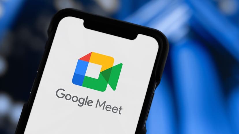 Google Meet Translation Comes to Mobile, With Limits