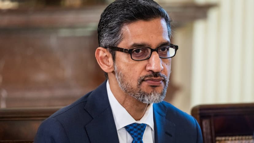 Google Monopoly Ruling Under Appeal