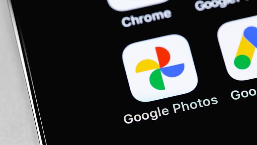 Google Photos AI Search Gets User-Friendly Toggle