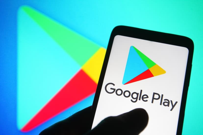 Google Play Unleashes PC Games & Trials