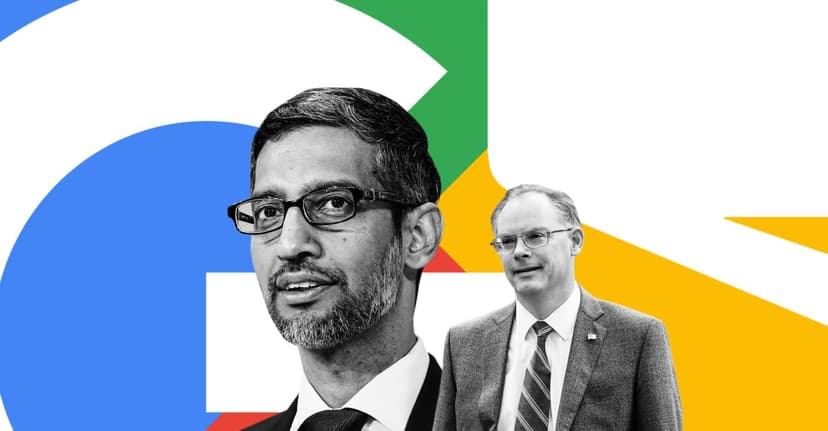 Google Play to Host Rival App Stores!