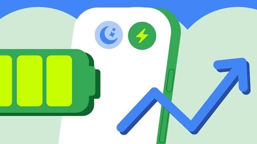 Google Play Flags Battery-Draining Apps