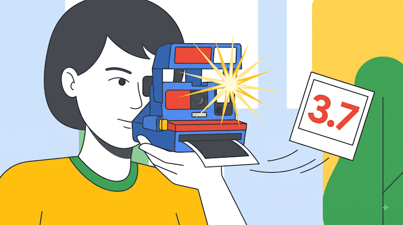 Google Slashes AI Prices, Rushes Out New Model